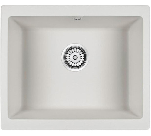 Кухонная мойка Paulmark Gera 60 PM205546-WH