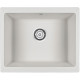 Кухонная мойка Paulmark Gera 60 PM205546-WH