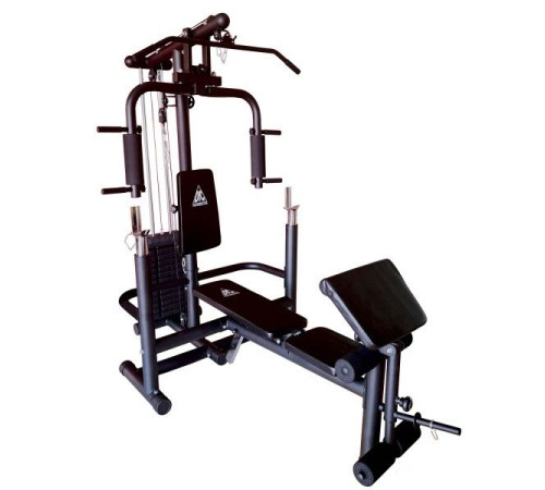 Силовая станция DFC Homegym D854