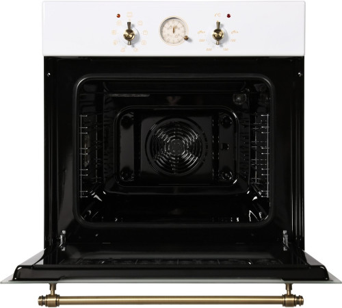 Электрический духовой шкаф GEFEST ДА 602-02 К85