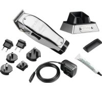 Машинка для стрижки волос Andis Master Cordless Lithium-Ion Clipper 12665
