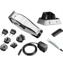 Машинка для стрижки волос Andis Master Cordless Lithium-Ion Clipper 12665