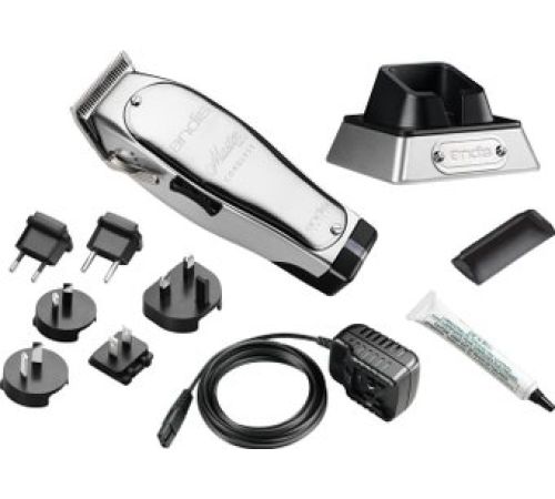 Машинка для стрижки волос Andis Master Cordless Lithium-Ion Clipper 12665