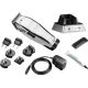 Машинка для стрижки волос Andis Master Cordless Lithium-Ion Clipper 12665
