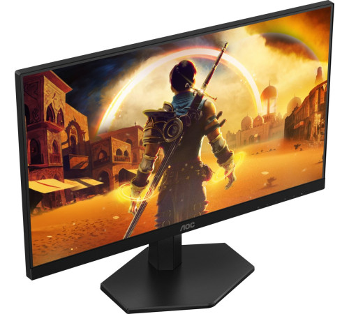 Игровой монитор AOC Gaming 24G42E