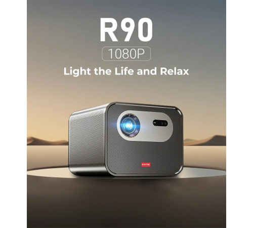 Проектор Byintek R90