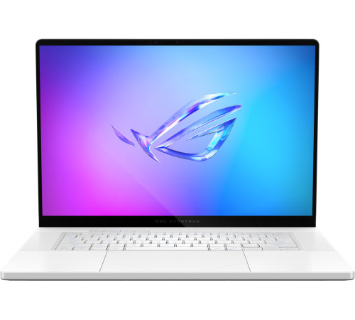 Игровой ноутбук ASUS ROG Zephyrus G16 2025 GU605CX-QR077
