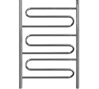 Полотенцесушитель Granula Браво 50x80 нижнее подключение