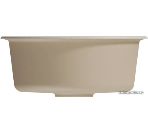 Кухонная мойка Mixline ML-GM09 551800 бежевый