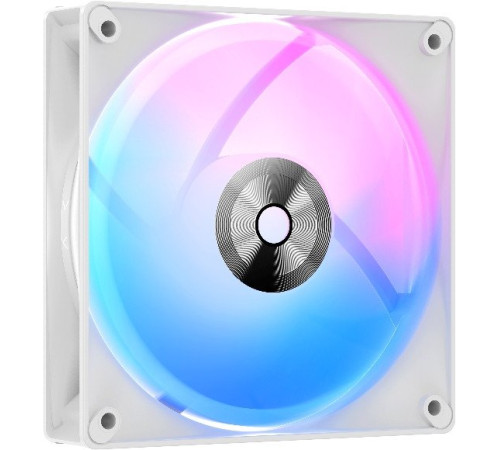 Комплект вентиляторов для корпуса Ocypus Delta F12 WH ARGB 3IN1