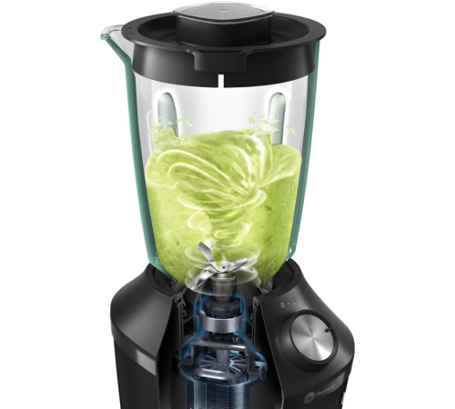 Стационарный блендер Philips HR2291/41