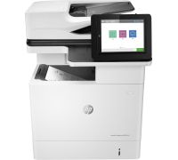 МФУ HP LaserJet Enterprise M635h