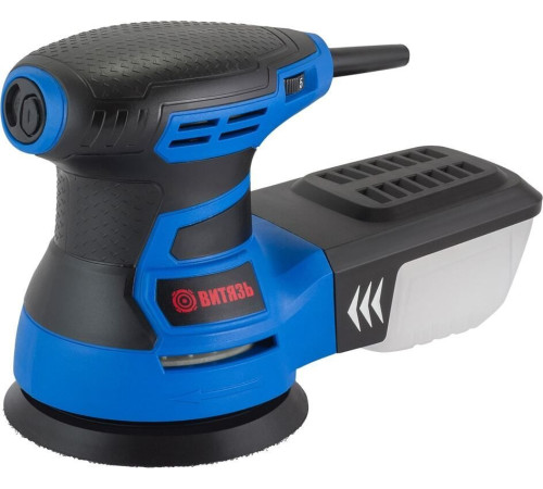 Эксцентриковая шлифмашина Витязь ОШМ-125