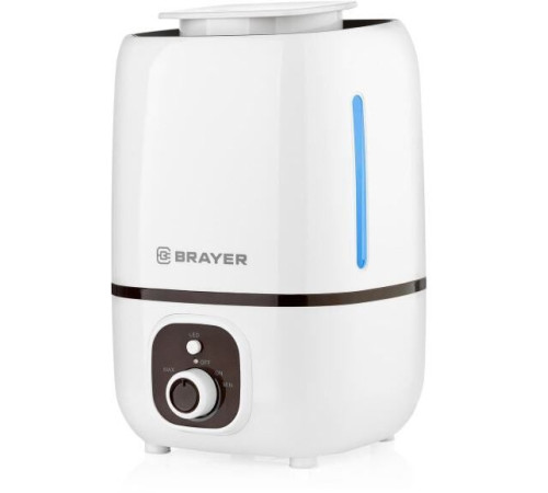 Увлажнитель воздуха Brayer BR4701