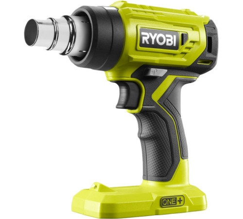 Промышленный фен Ryobi R18HG-0 без АКБ