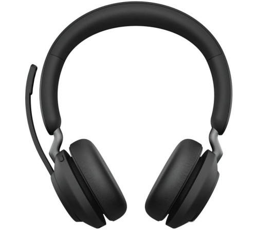 Наушники Jabra Evolve2 65 MS Stereo USB-C черный