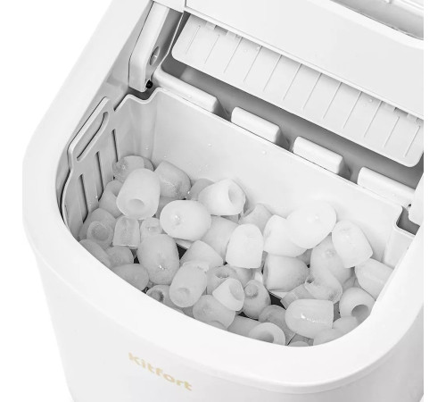 Льдогенератор Kitfort KT-1813