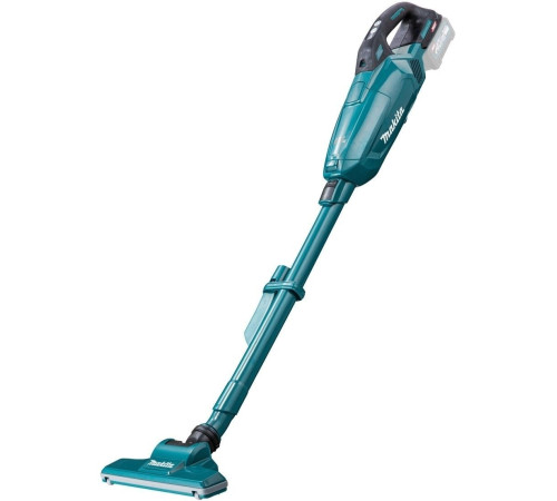 Пылесос Makita CL002GZ01 без АКБ