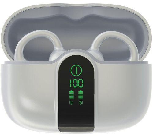 Наушники Blackview AirBuds 15 белый