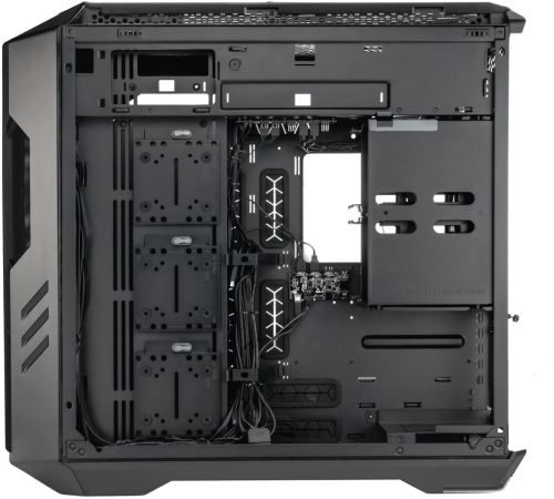 Корпус Cooler Master HAF 700 H700-IGNN-S00