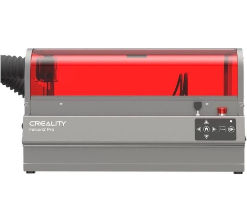 Станок Creality Falcon2 Pro 60W 1005010178