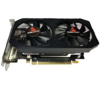 Видеокарта BIOSTAR Radeon RX 560 4GB GDDR5 VA5615RF41