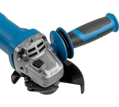 Угловая шлифмашина Bull WS 1210 1333511