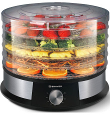 Сушилка для овощей и фруктов Brayer BR1903