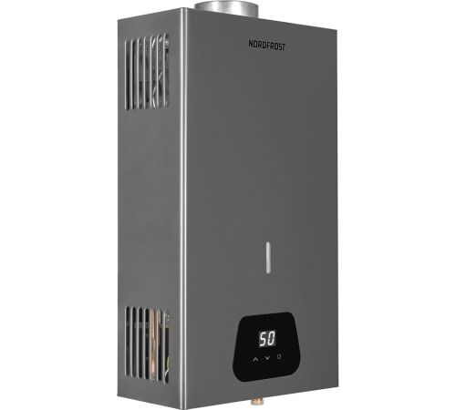 Газовая колонка Nord Nordfrost GFC 121 XD