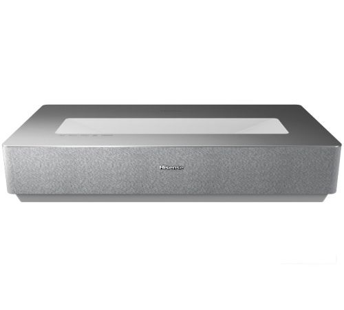 Проектор Hisense Laser TV 100L5H