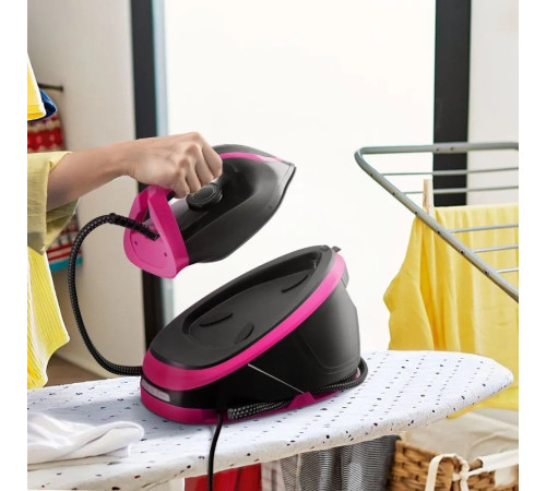 Утюг Kitfort KT-9318