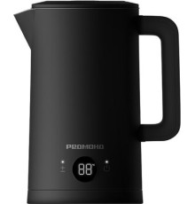 Электрический чайник Redmond Редмонд KM245 черный