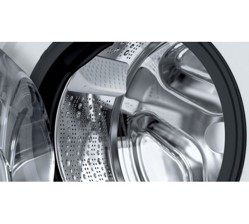Стирально-сушильная машина Bosch Serie 6 WNA134L0SN