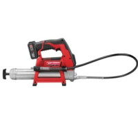 Шприц для смазки Milwaukee M12 GG-0 4933440435 без АКБ