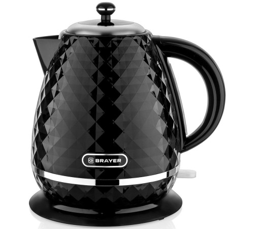 Электрический чайник Brayer BR1008BK