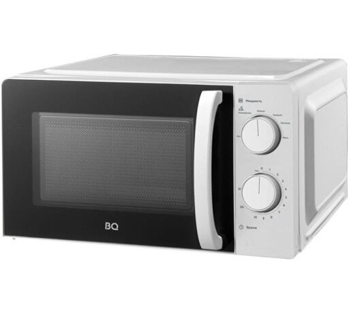 Микроволновая печь BQ MWO 20006SM/W
