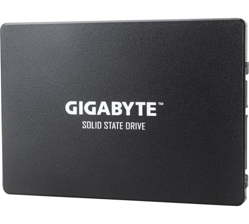 SSD Gigabyte 480GB GP-GSTFS31480GNTD