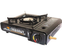 Туристическая плита Следопыт PF-GST-N10