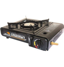 Туристическая плита Следопыт PF-GST-N10