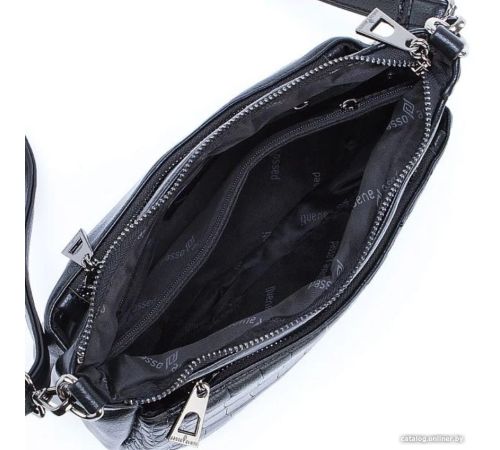 Женская сумка Passo Avanti 536-9385-BLK черный