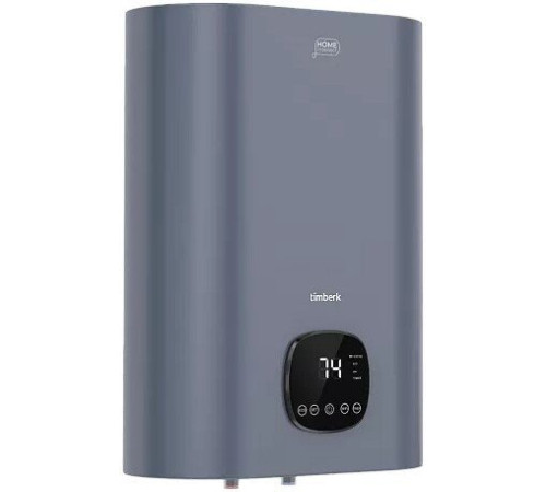 Накопительный электрический водонагреватель Timberk T-WSE30-N61-V-WF