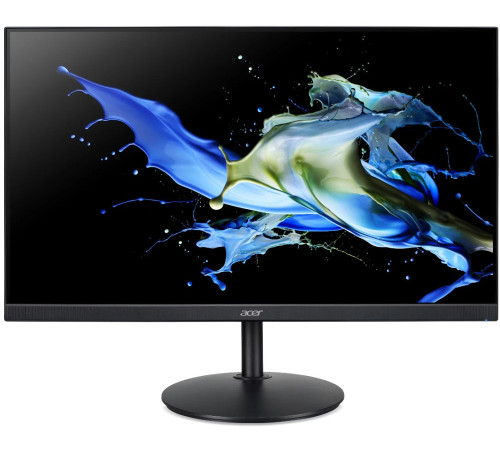 Монитор Acer Vero CB242YGbmiprx UM.QB2CD.G02