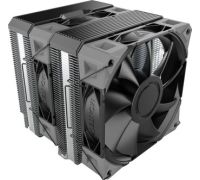 Кулер для процессора Montech NX600 черный