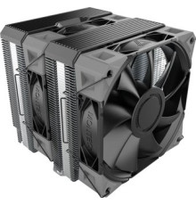 Кулер для процессора Montech NX600 черный