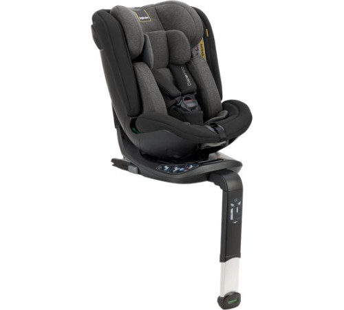 Детское автокресло Inglesina Copernico i-Size vulcan black