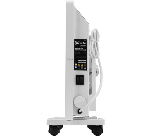 Конвектор MTX КМ-1500.2