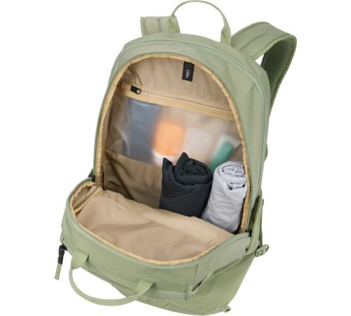 Городской рюкзак Thule EnRoute 26л 3205510 TEBP5316QG зеленый