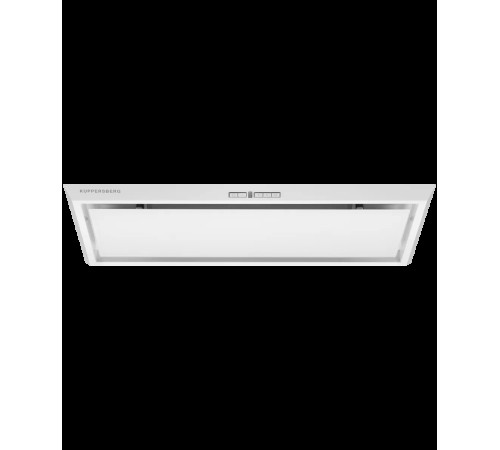 Кухонная вытяжка KUPPERSBERG Slimlux Intro 70 White