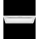 Кухонная вытяжка KUPPERSBERG Slimlux Intro 70 White