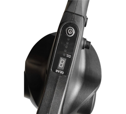 Стеклодомкрат присоска для стекла и плитки TEH TTV6360 с 2-мя АКБ, кейс